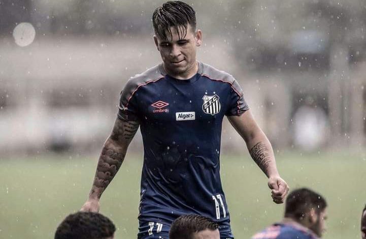 الهلال يصرف النظر عن الاتفاق مع نجم سانتوس بشكل نهائي