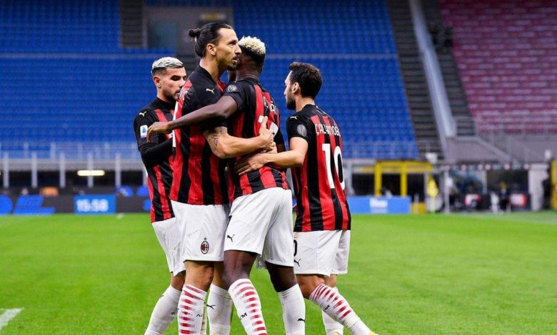 نجم ميلان يلوّح بورقة إنتر للرضوخ لمطالبه بشأن التجديد