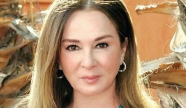 من هي سر رفض شهيرة حضور نجلاء فتحي عزاء محمود ياسين