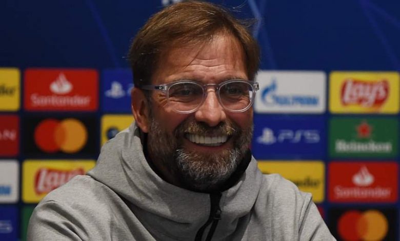 كلوب يعلق على الفوز أمام آياكس