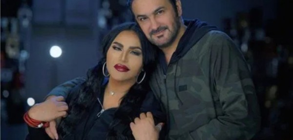 زوج أحلام يتعرض لحادث ويخضع لعملية جراحية