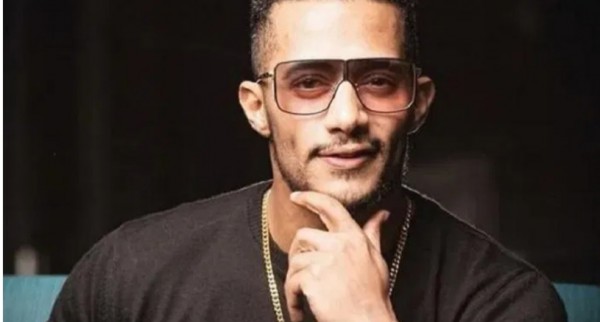 من هو محمد رمضان يبدأ تسجيل أغنية الشرع حلل أربعة