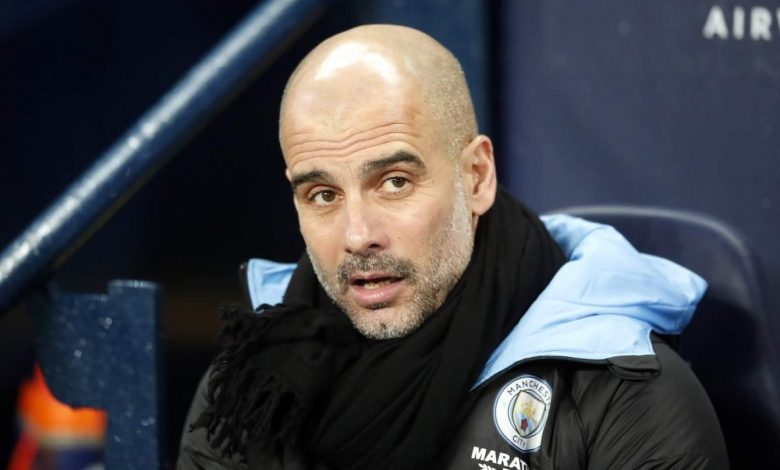 غوارديولا: الفوز على بورتو بدء جيدة.. وفرناندينيو سيغيب لفترة طويلة