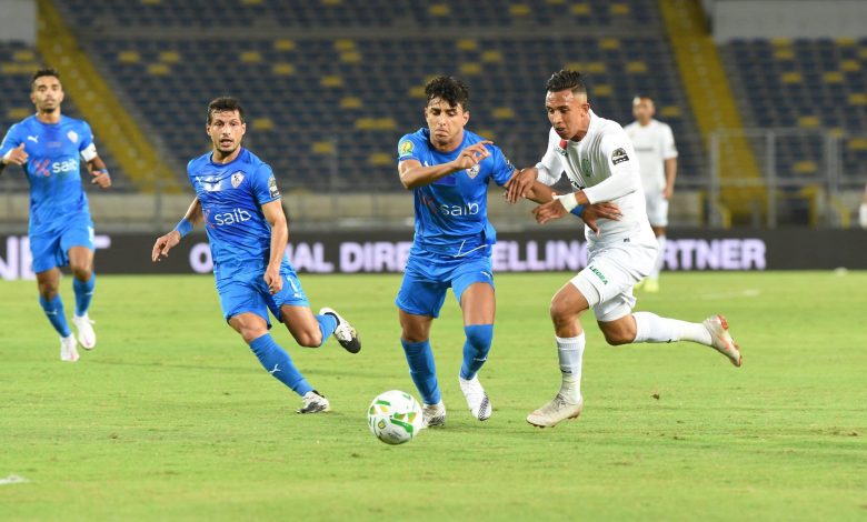 نجم الزمالك السابق: الأندية المصرية “ملطشة” للاتحاد الإفريقي