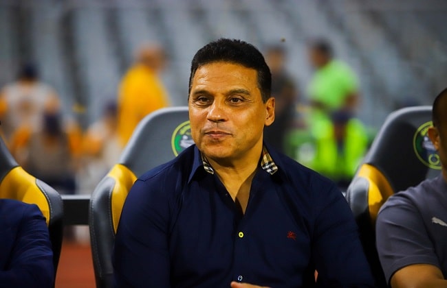 5 محترفين في قائمة منتخب مصر استعداداً لمواجهتي توجو