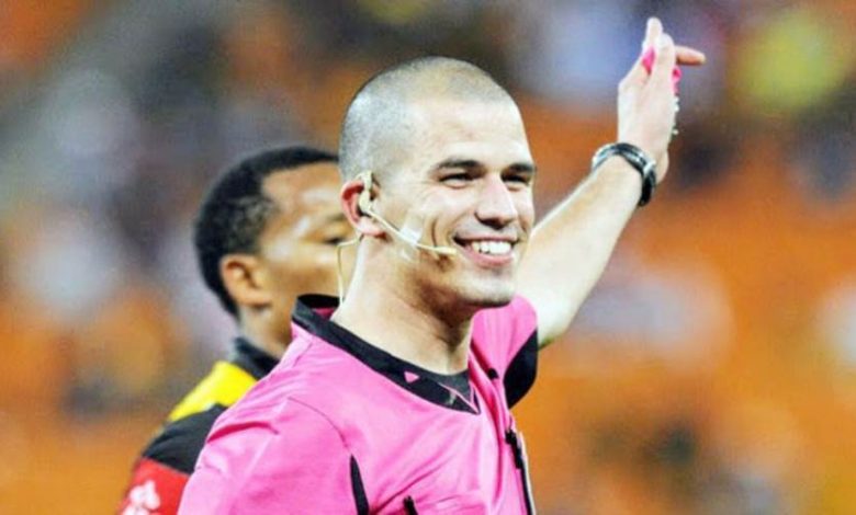 قبل مباراة الأهلي والوداد.. كيف جاءت نتائج المصريين مع صافرة فيكتور جوميز؟