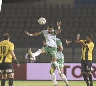 الاتحاد يصعق المقاولون في الوقت القاتل ويتأهل لـ نصف نهائي كأس مصر