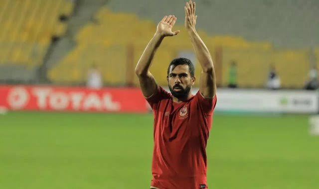 أحمد فتحي يقاتل للتواجد في نهائي دوري اسماء اسماء ابطال إفريقيا