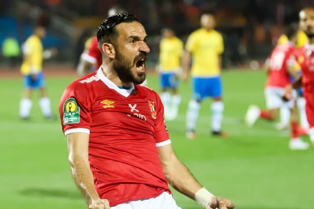 موقف علي معلول من الاشتراك مع الأهلي في نهائي دوري اسماء اسماء ابطال ‏أفريقيا