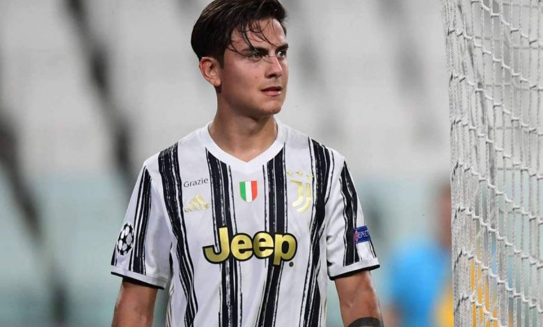 ديبالا يوقف مفاوضات التجديد مع يوفنتوس.. وتشيلسي يقترح عرضًا لضمه