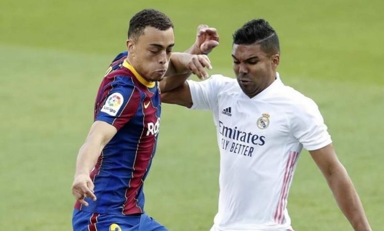 ديست: من المخزي خسارة أول كلاسيكو لي