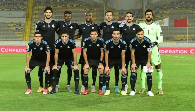 بشرة خير لبيراميدز.. أندية مصر لا تخسر كأس الكونفيدرالية بعد الوصول للنهائي