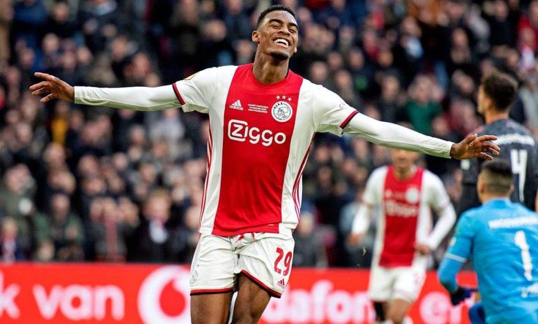 “بوغبا الجديد” يشعل الصراع بين برشلونة ويوفنتوس