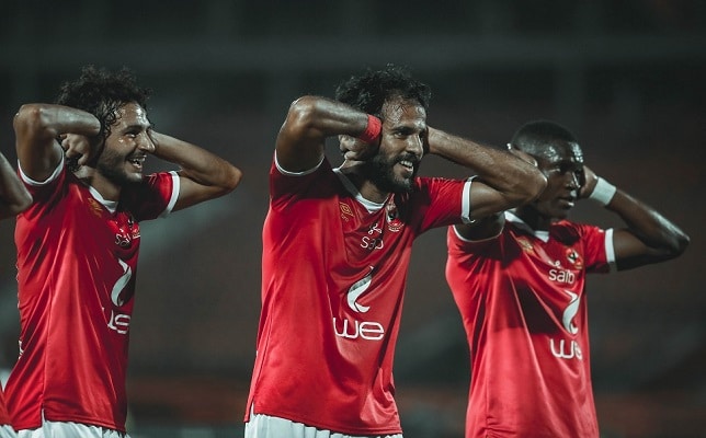 الاستقرار على موعد مباراة الأهلي وأبوقير في كأس مصر