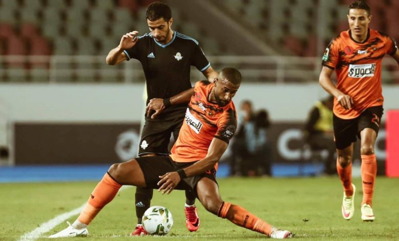 تعليق ناري من رضا عبد العال بعد خسارة بيراميدز لقب الكونفيدرالية