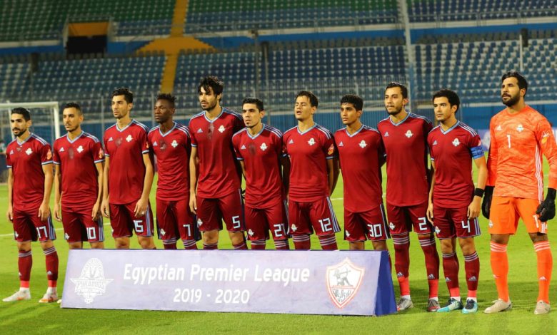 تقارير .. مدرب الأهلي السابق مُرشح لتدريب بيراميدز