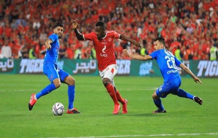 الزمالك يحدد موعد انضمام صفقة الأهلي الحديثة