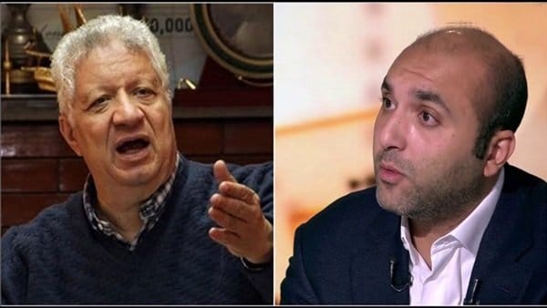 هاني العتال يكشف عن أول قراراته بعد العودة لمجلس الزمالك