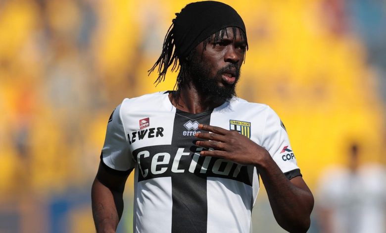 كونتي يرفض الاستسلام في صفقة جيرفينيو