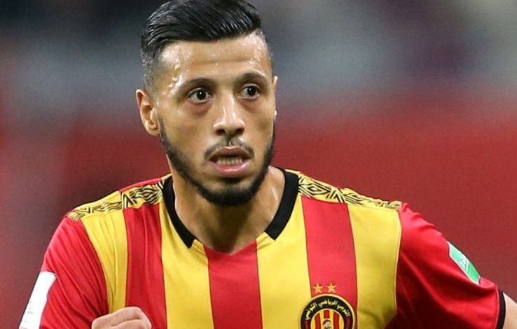 الزمالك يعرض مليون دولار لضم نجم الترجي السابق