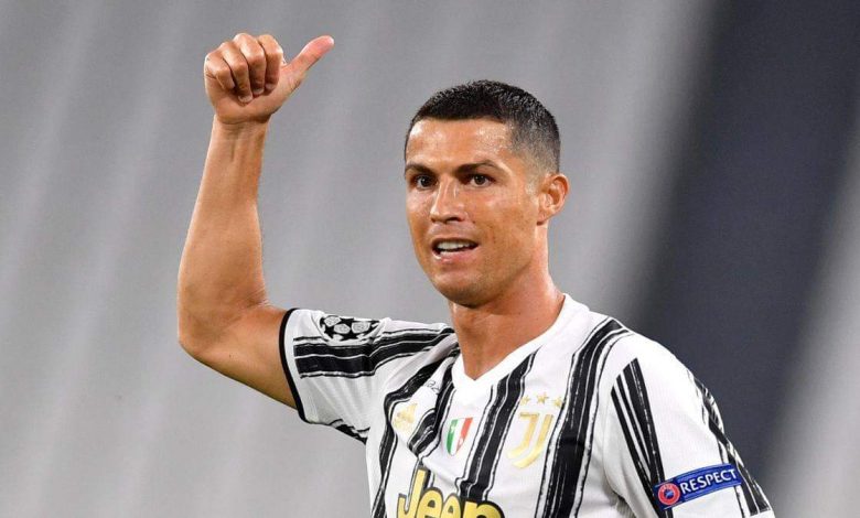 رسميًا.. يوفنتوس يعلن شفاء رونالدو من فيروس كورونا