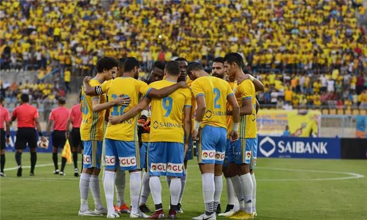 الإسماعيلي يعلن عن ضم ثالث صفقاته في الميركاتو الصيفي