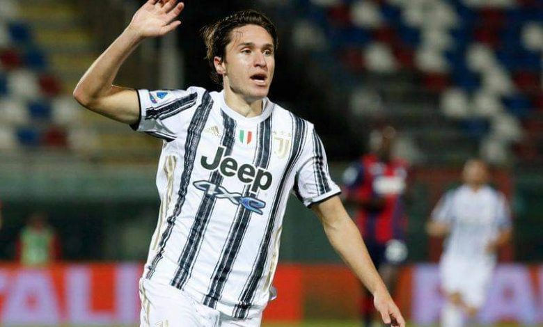 نجم يوفنتوس السابق: ليس من الصواب أن يكلف كييزا 60 مليون