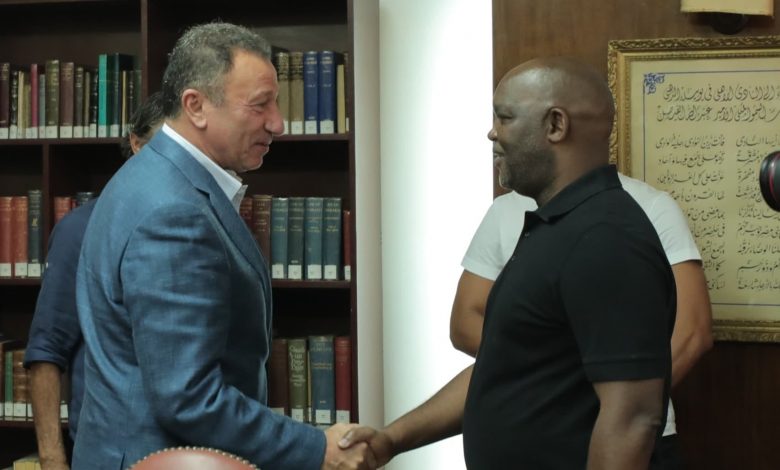 الأهلي يقترب من حسم صفقة إفريقية كبرى