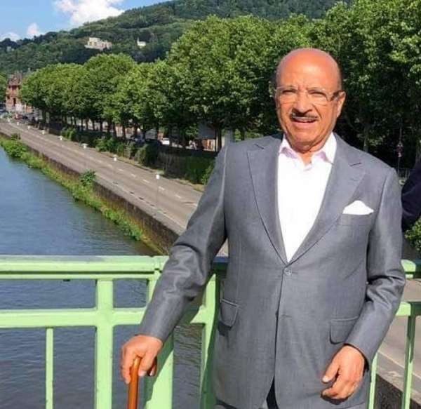 تعرف على سيرة رجل الأعمال اليمني الراحل شاهر عبد الحق