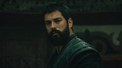 المؤسس عثمان المسلسل التلفزيوني الحلقة 31 مترجمة قصة حب | قيامة عثمان الفصل 31 | قيامة عثمان 31