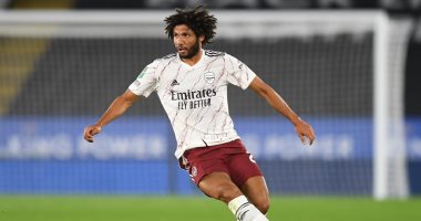 تشكيلة مانشستر سيتي في مباراة اليوم ضد أرسنال