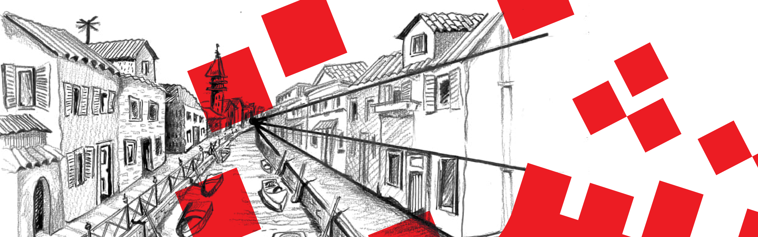 ما هو فن المنظور – سؤال وجواب