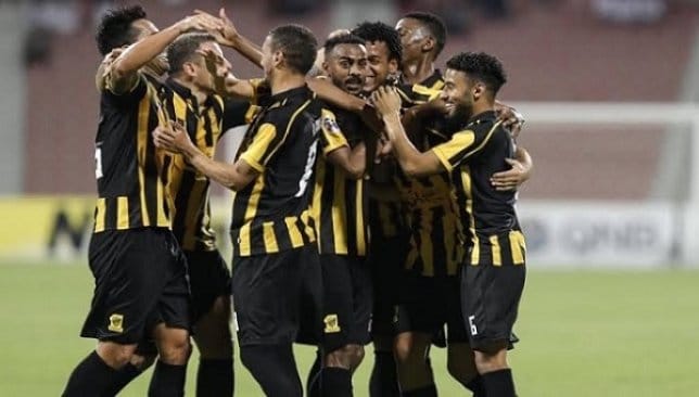 الاتحاد السعودي يحدد الرقم القياسي للصفقة العالمية المقبلة. الاتحاد السعودي يحدد الرقم القياسي للصفقة العالمية المقبلة.