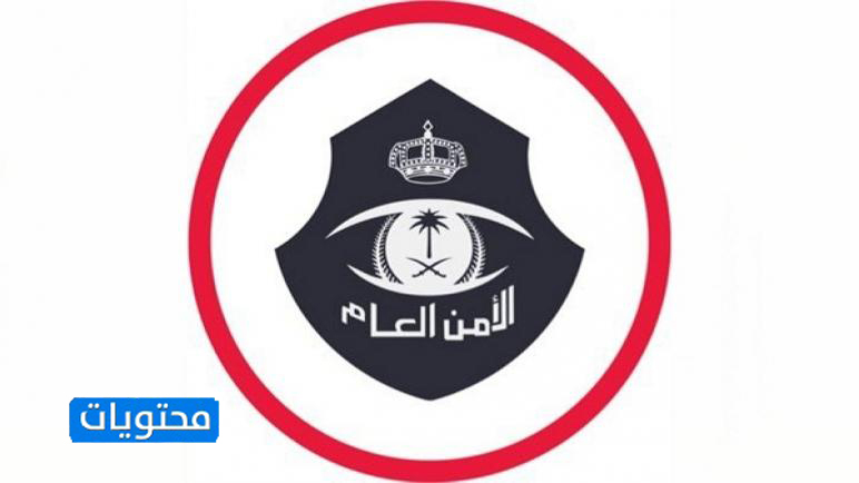 شعار النظام العام الجديد 1442