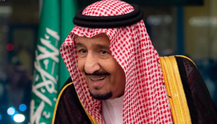 صور الملك سلمان