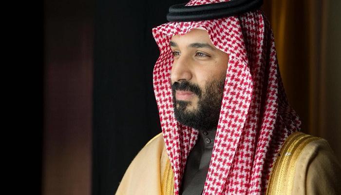صور ولي العهد السعودي الأمير محمد بن سلمان