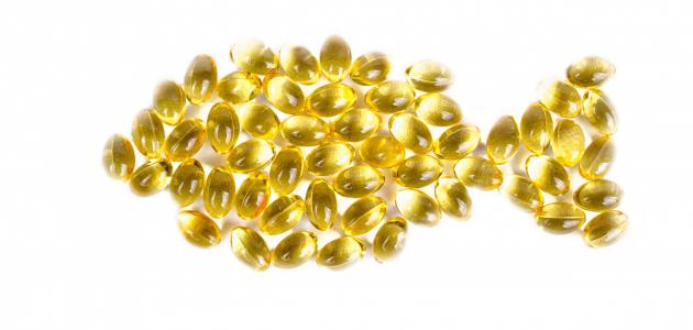 ما هي فوائد زيت كبد الحوت؟