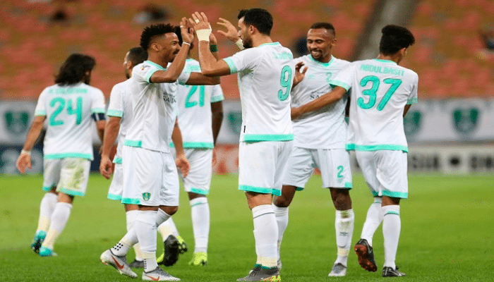 الاتحاد الآسيوي يزف بشرى ساره لأهلي جدة قبل مكافحة العميد الليلة