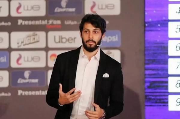 استقالة حسام الزناتي من رئاسة لجنة المسابقات