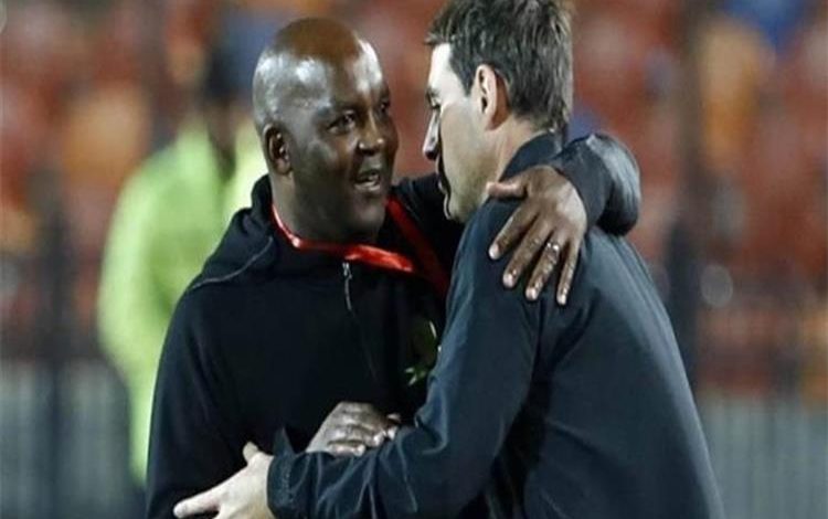 نجم الأهلي يكشف عن الفارق بين فايلر وموسيماني