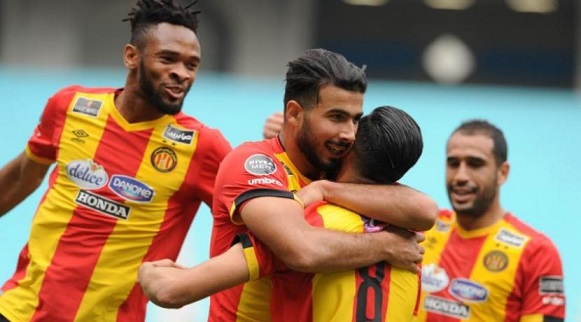 تقارير: مهاجم الترجي السابق صفقة الإسماعيلي الرابعة