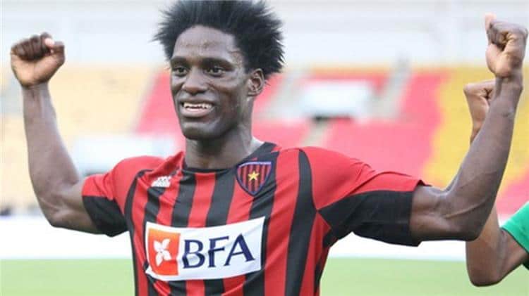 آري بابل صفقة الإسماعيلي الحديثة: “أنا 3×1”