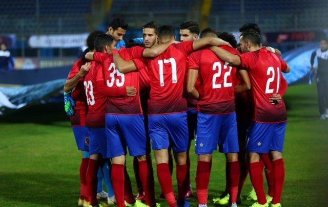 رسالة صادمة من نجم الأهلي بعد استبعاده من منتخب مصر