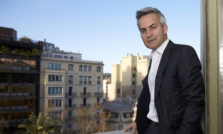 فونت يوضح بعض النواحي التي يخطط لإدراجها في برنامجه الانتخابي