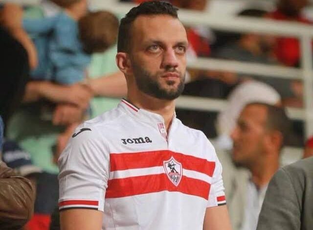 أمير مرتضى يُهاجم اتحاد الكرة بعد “صُلح” فضل وكهربا