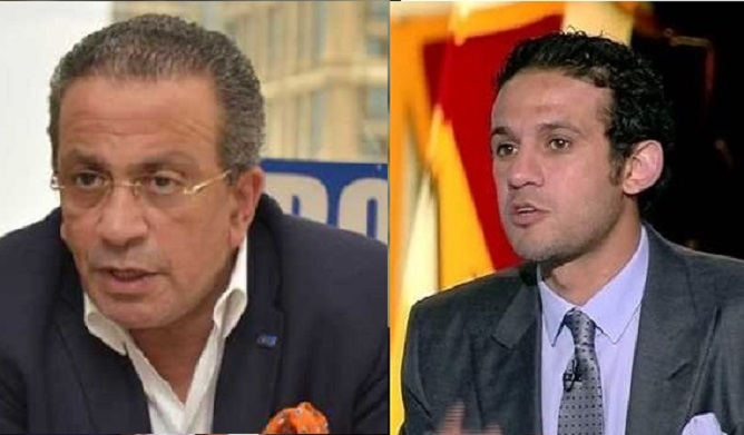 قائد الأهلي السابق يُهاجم محمد فضل ويطلب معاقبة عمرو الجنايني