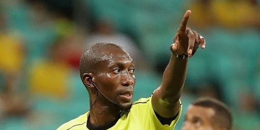 حكم مباراة الزمالك والرجاء.. تابع على أكبر هزيمة أفريقية للأندية المصرية