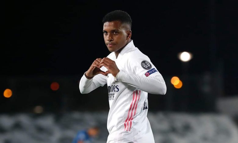 رودريغو: انتظرت فرصتي وسعيد بالانتصار والهدف أمام إنتر ميلان