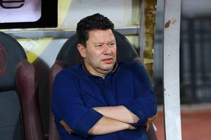 رضا عبدالعال مهاجمًا حسام البدري :”مقضيها حب وكره “