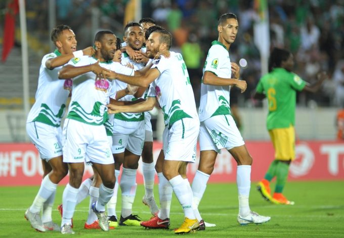 مدرب الرجاء: عانينا من ظروف صعبة والزمالك استحق التأهل